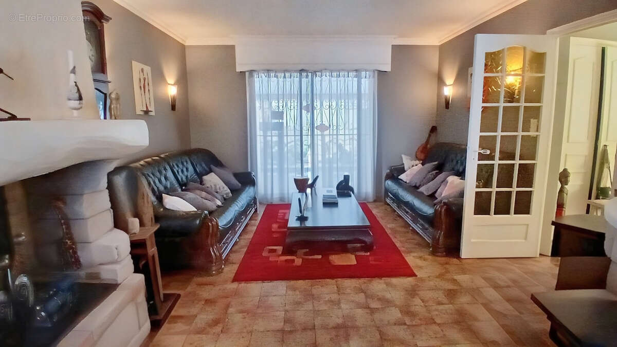 Maison à BRIVE-LA-GAILLARDE