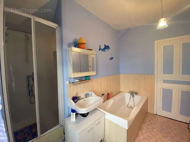 Maison de maitre - photo 21