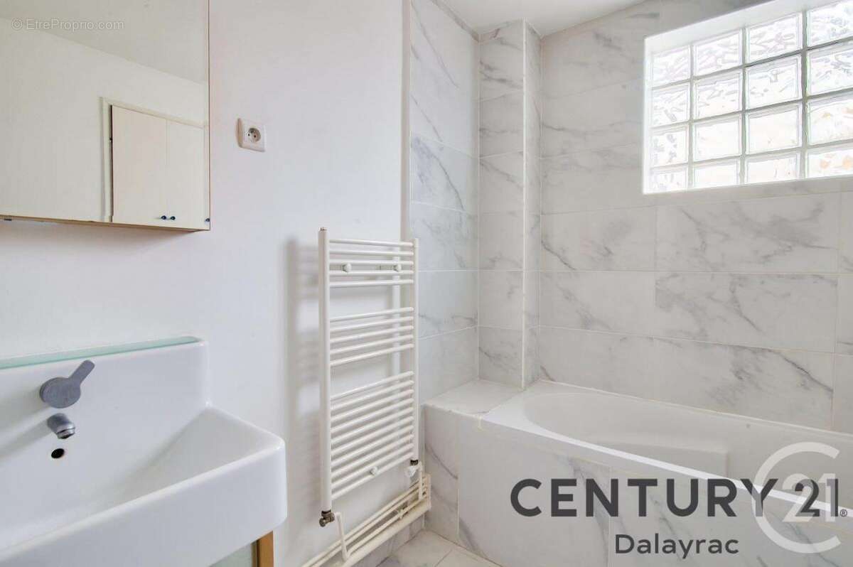 Maison à FONTENAY-SOUS-BOIS