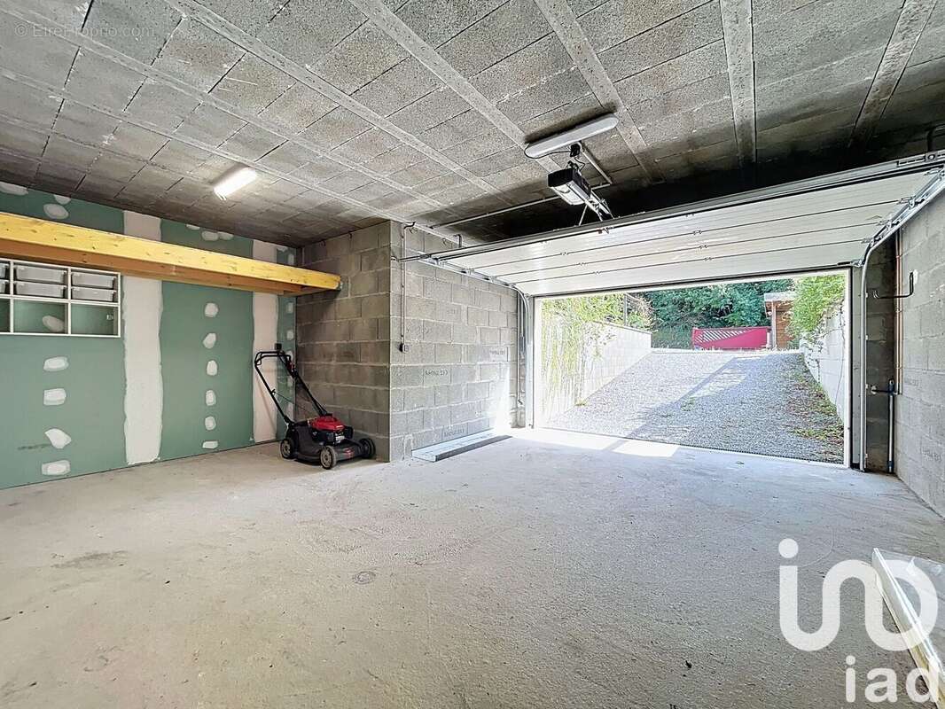 Photo 5 - Maison à NAZELLES-NEGRON