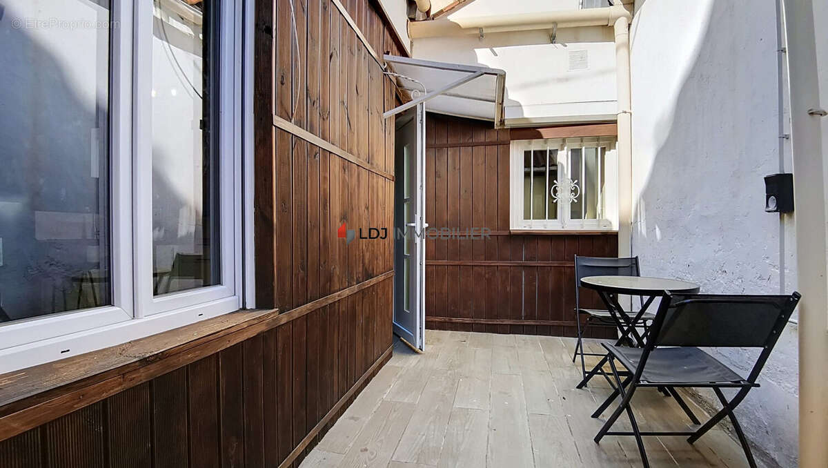 Maison 29 m² à Perpignan  - photo 2