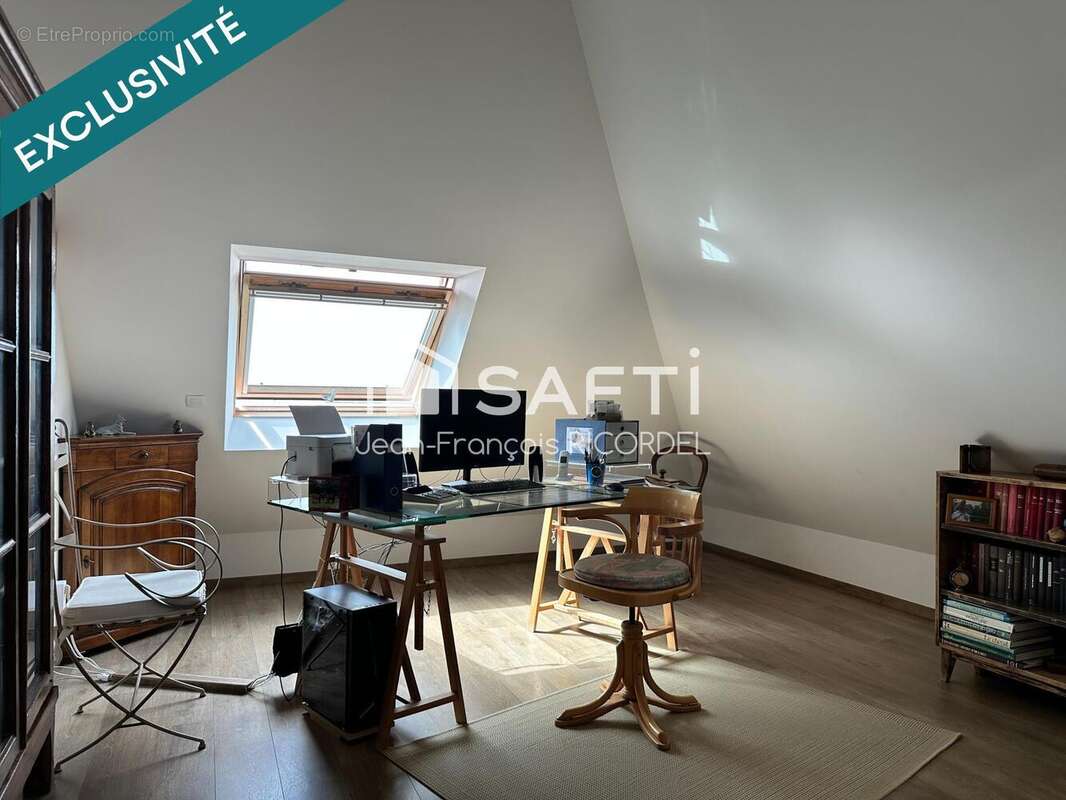 Photo 9 - Appartement à SAINT-BREVIN-LES-PINS