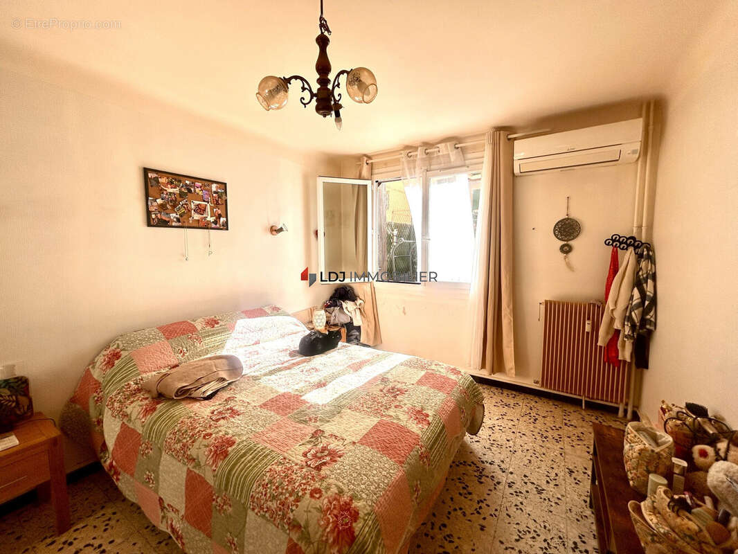 Appartement à AMELIE-LES-BAINS-PALALDA