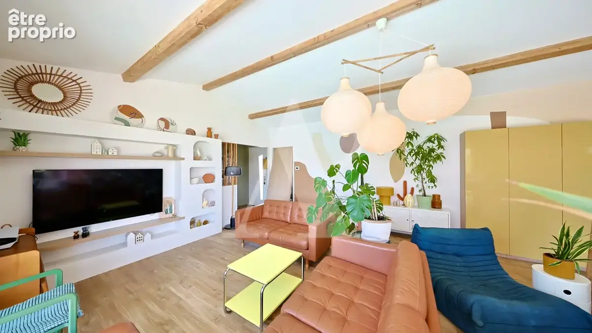 Architecture contemporaine - 2018 - villa avec piscine - photo 6
