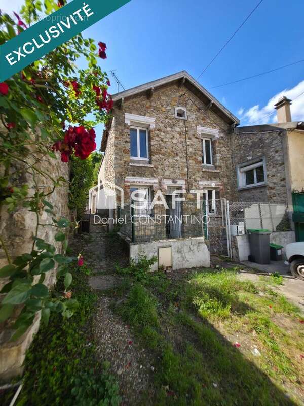 Photo 2 - Maison à WISSOUS
