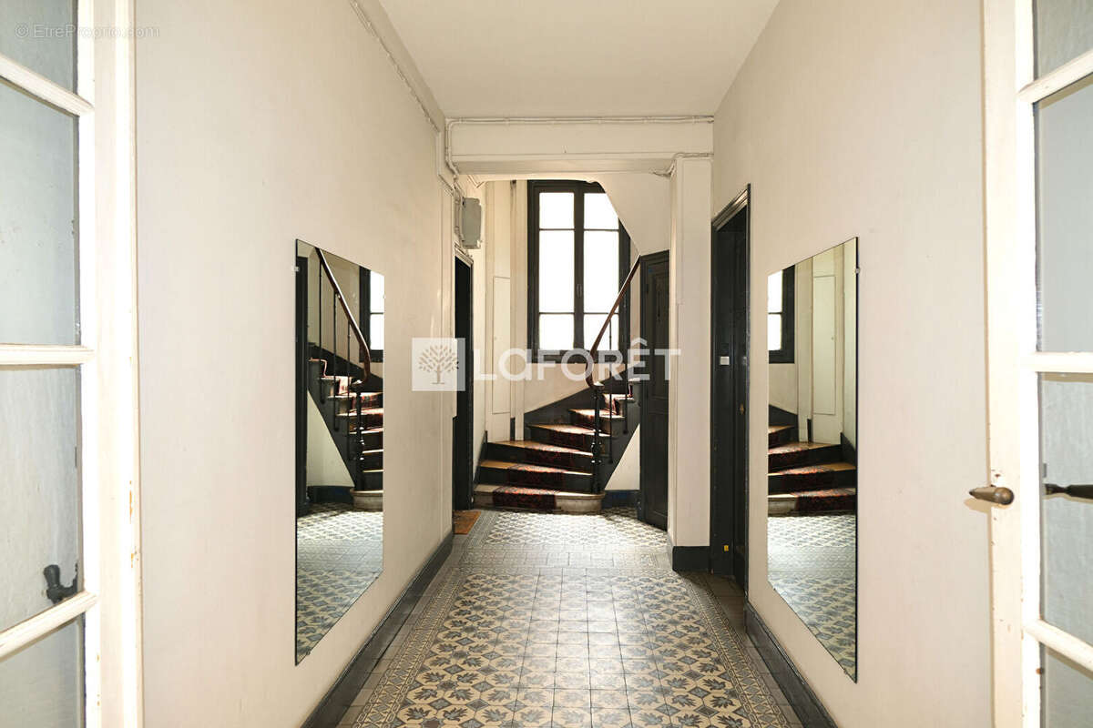 75015: pasteur - montparnasse - photo 9
