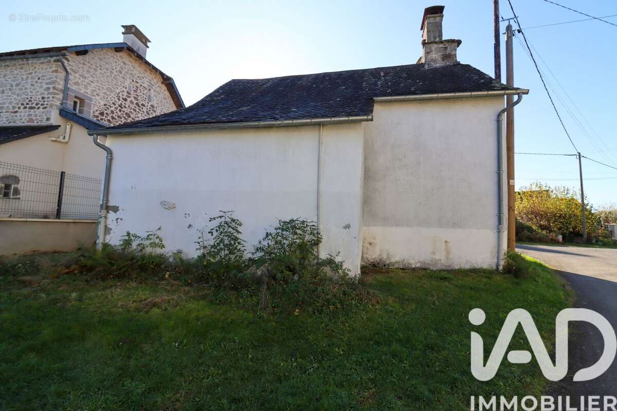 Photo 5 - Maison à PALISSE