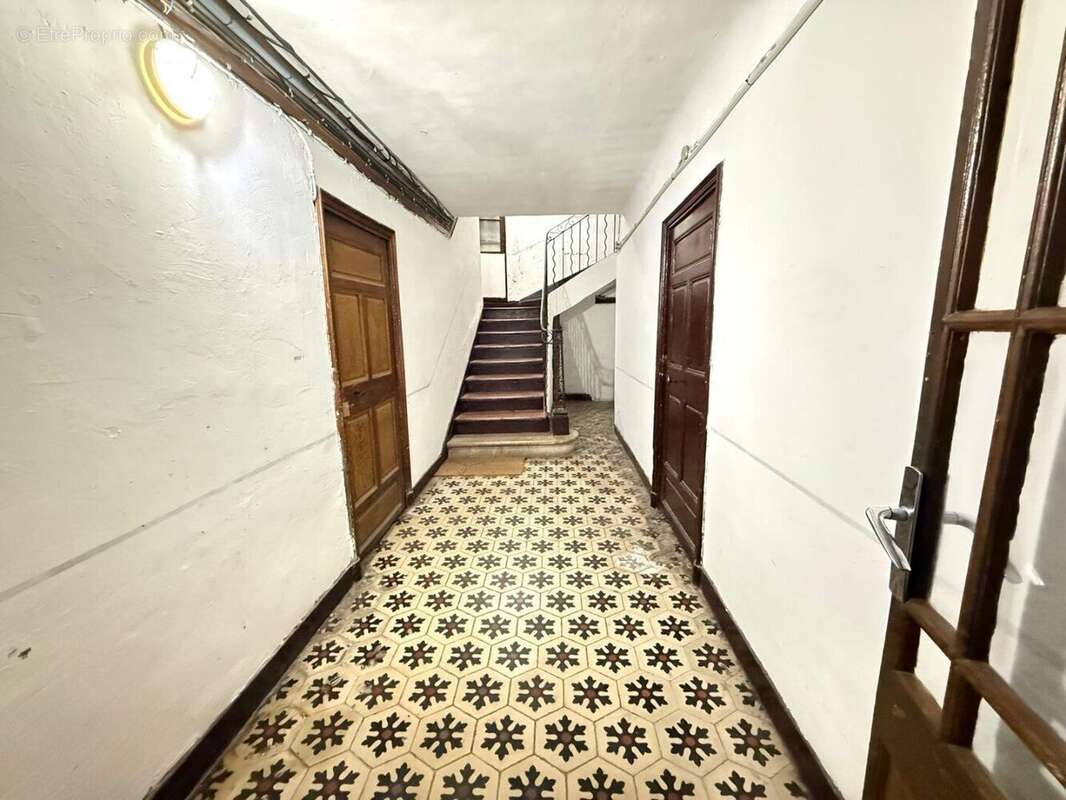 Appartement à BARJOLS
