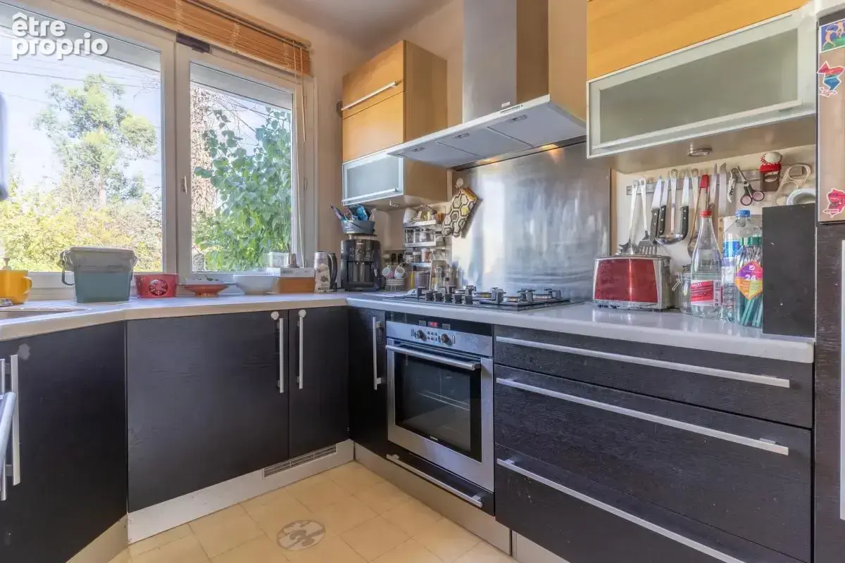 Maison de 5 pièces de 131 m² (71,1 Loi Carrez) situé à Igny - photo 7