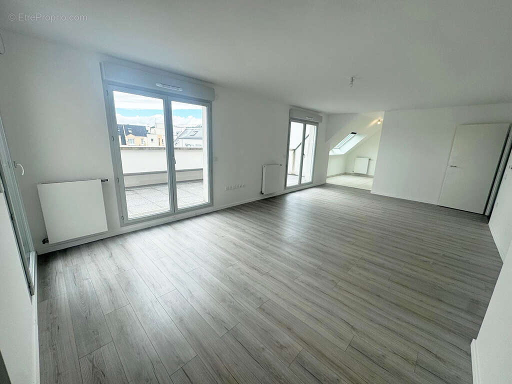 Appartement 86 m² à Savigny-Sur-Orge  - photo 5