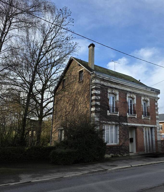 Photo 1 - Maison à MONTCORNET