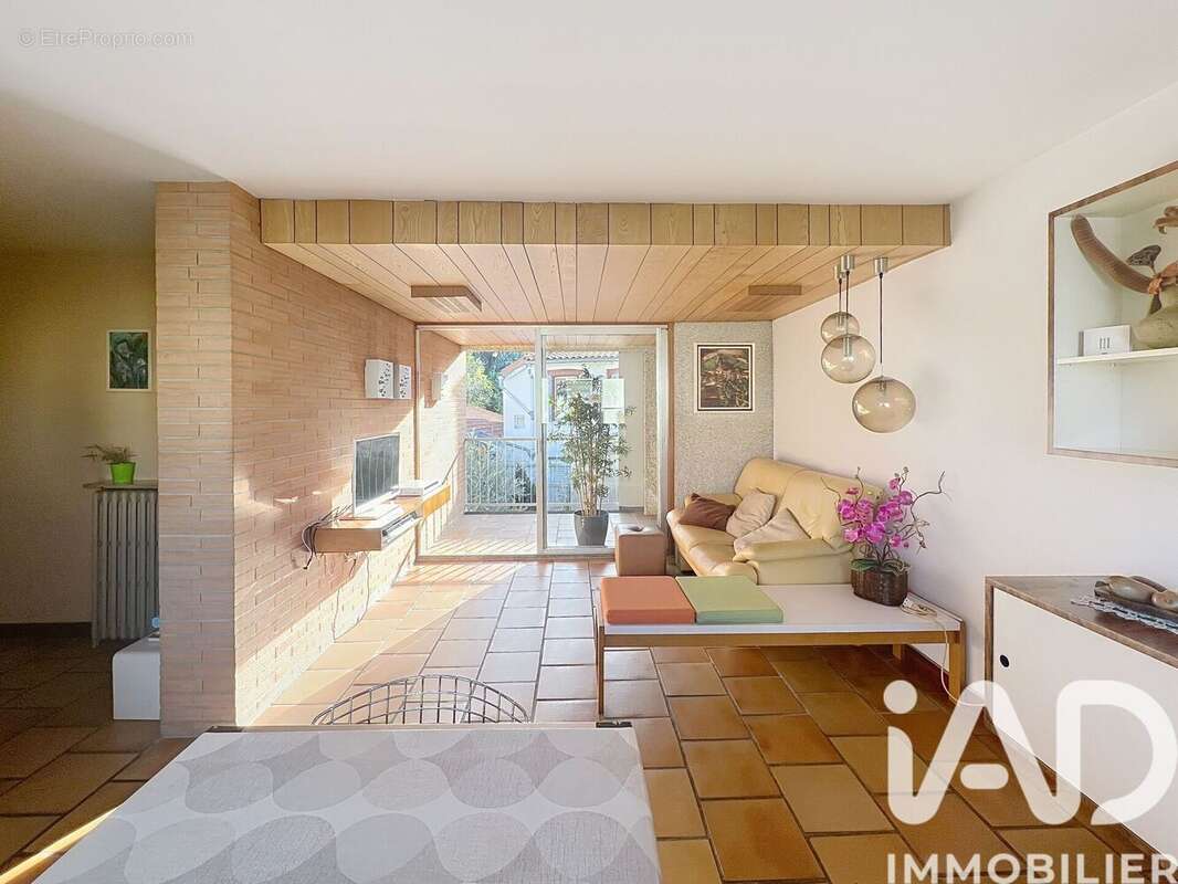 Photo 2 - Maison à TOULOUSE