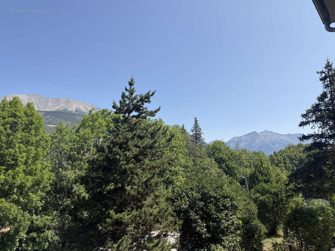 Studio idéalement situé à Barcelonnette - photo 4