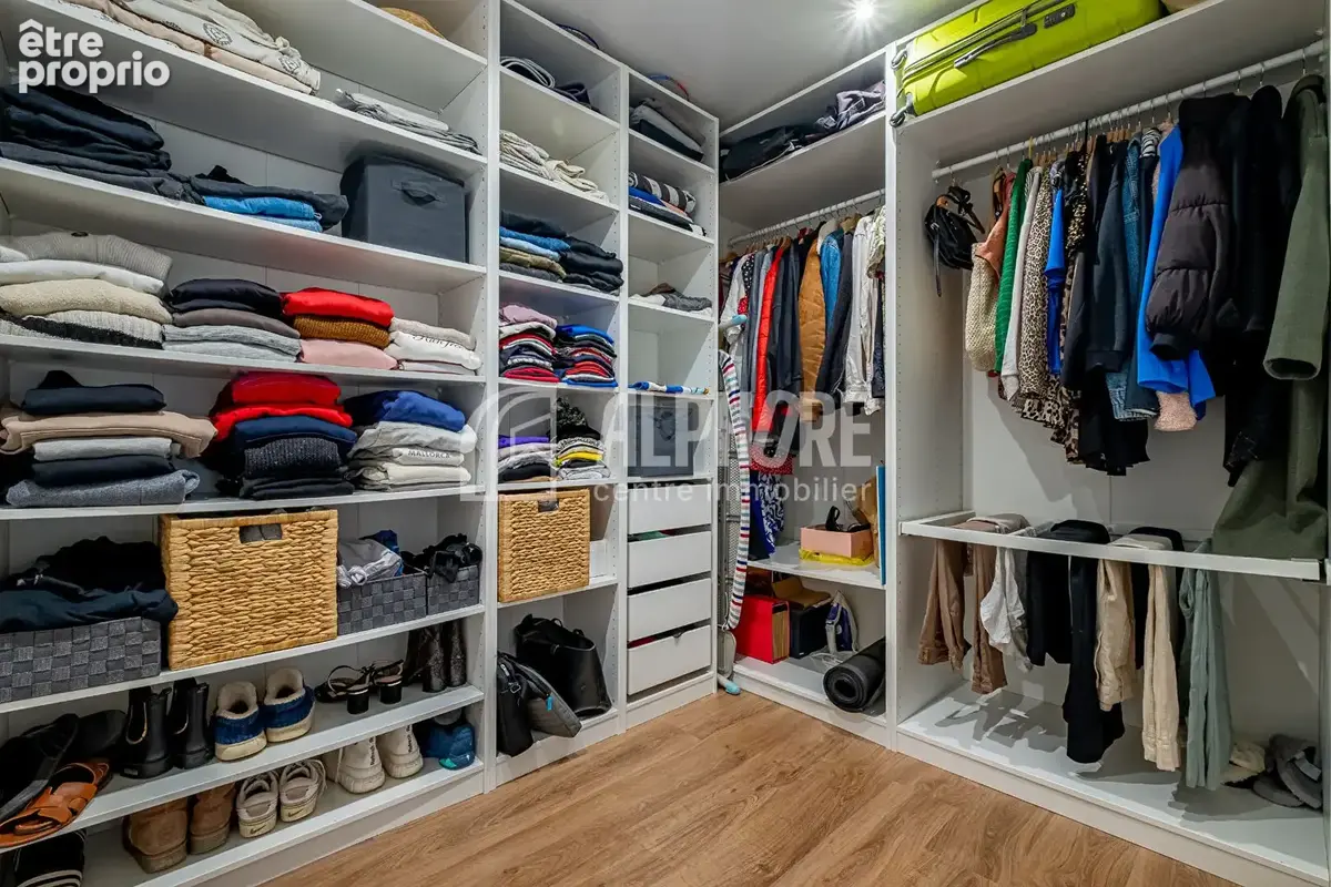 Ferel , maison 82m avec 95m² de combles aménageables - photo 8