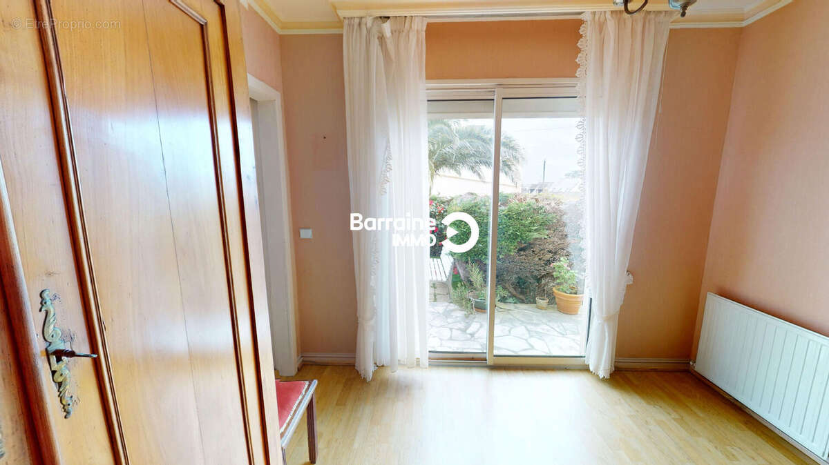 Maison à SAINT-POL-DE-LEON