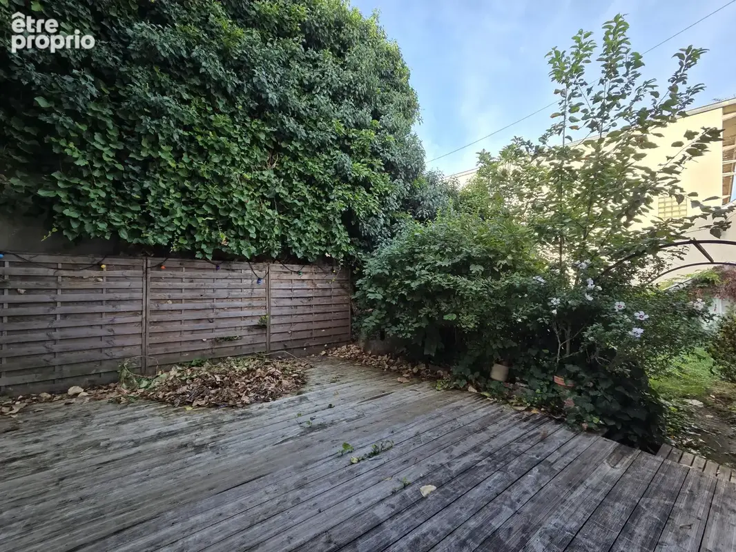 Immeuble à vendre - photo 13
