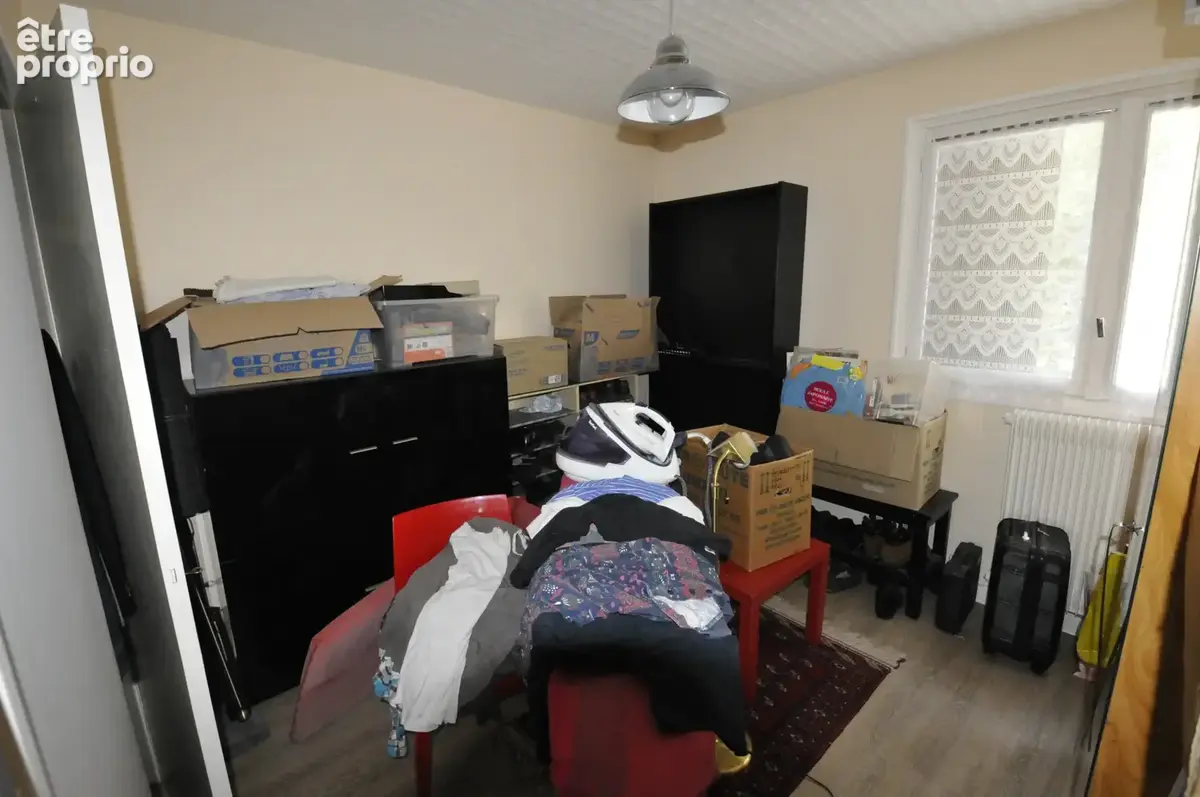 Maison 4 Chambres, 91m2 à l'entrée de Limoges côté PANAZOL - photo 27