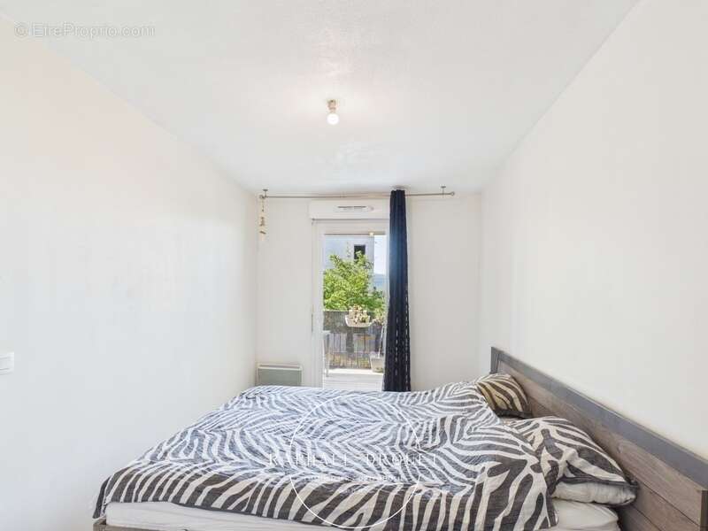 Appartement à VAULX-EN-VELIN
