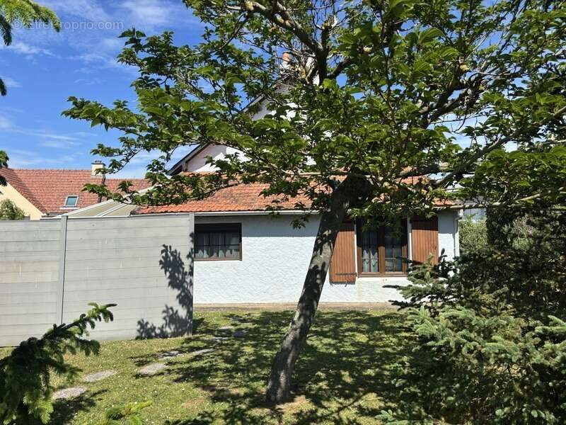Maison - 5 chambres - proche plage - photo 7