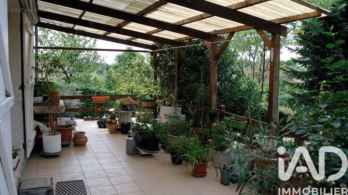 Photo 6 - Maison à AIGNAN