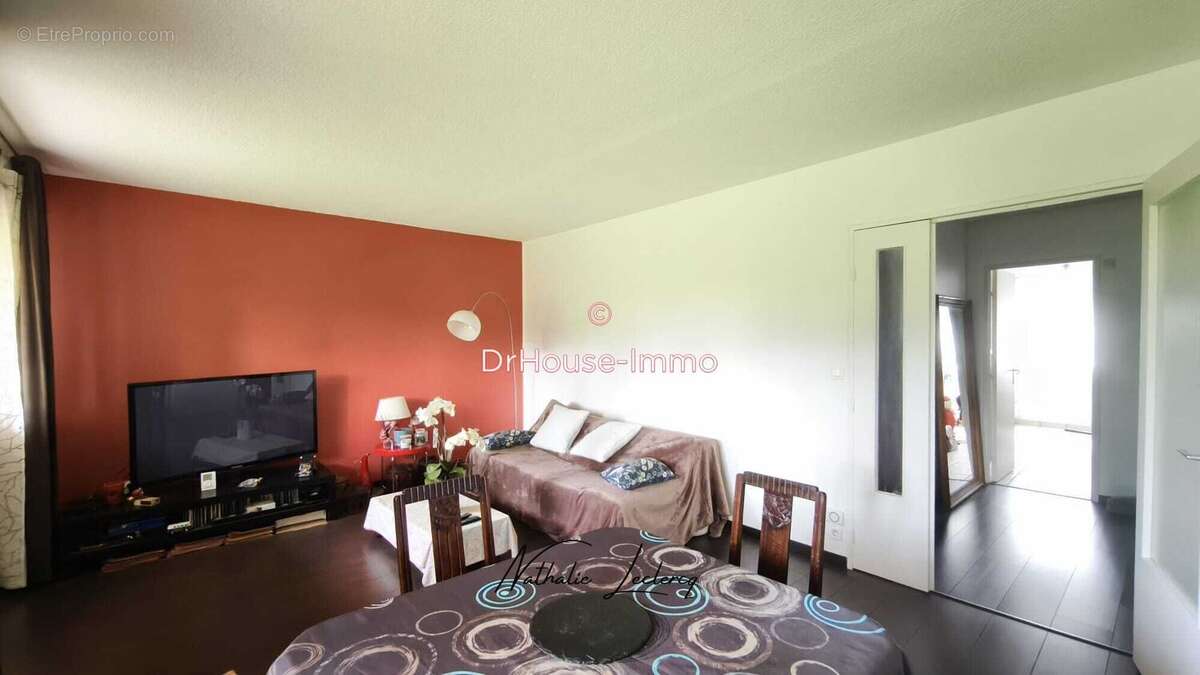 Appartement 86 m² à Talence  - photo 7