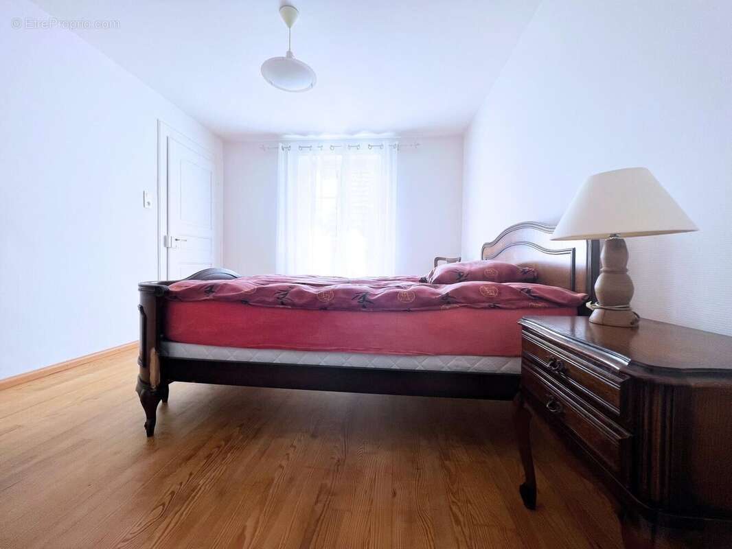 Photo 8 - Maison à LANDSER