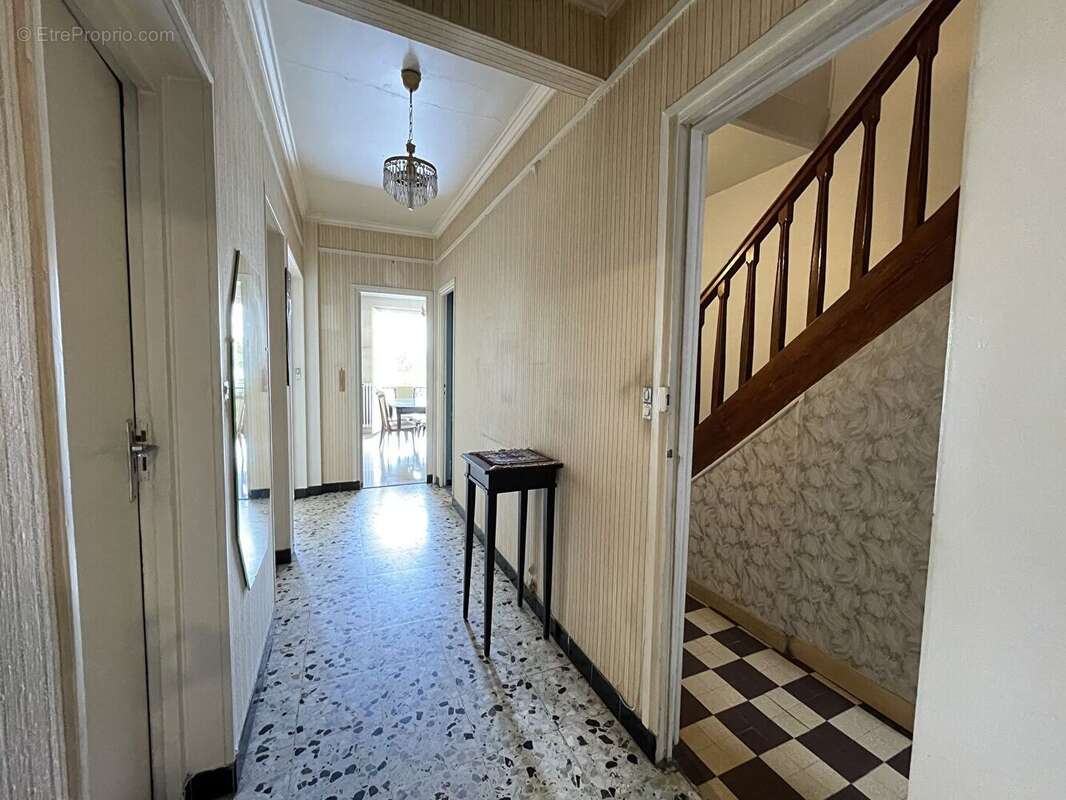 Maison à ALFORTVILLE