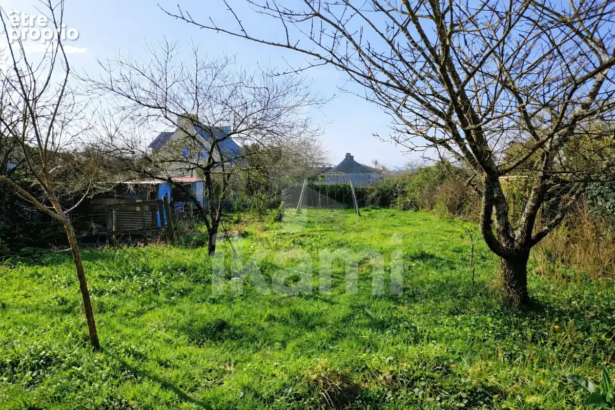 Maison en pierre avec jardin - photo 2