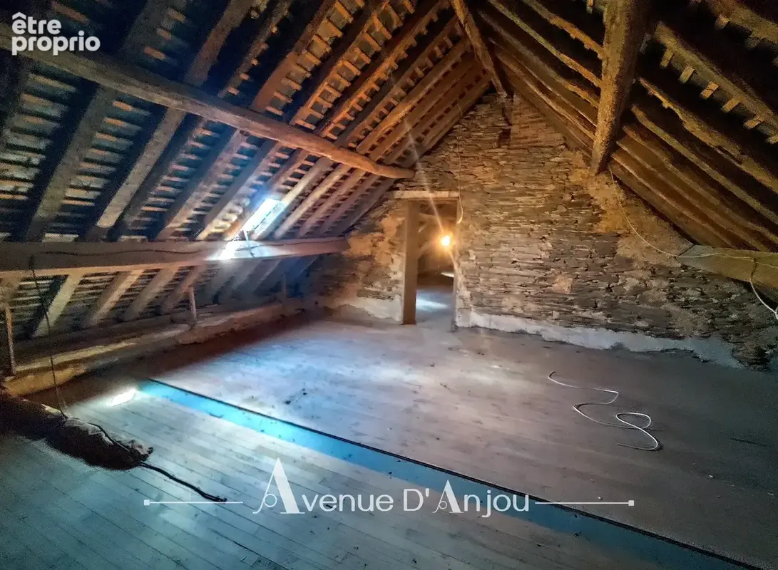 Maison 117 m² à La Poueze  - photo 5