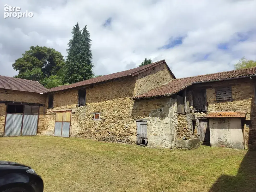 Maison ancienne - photo 4