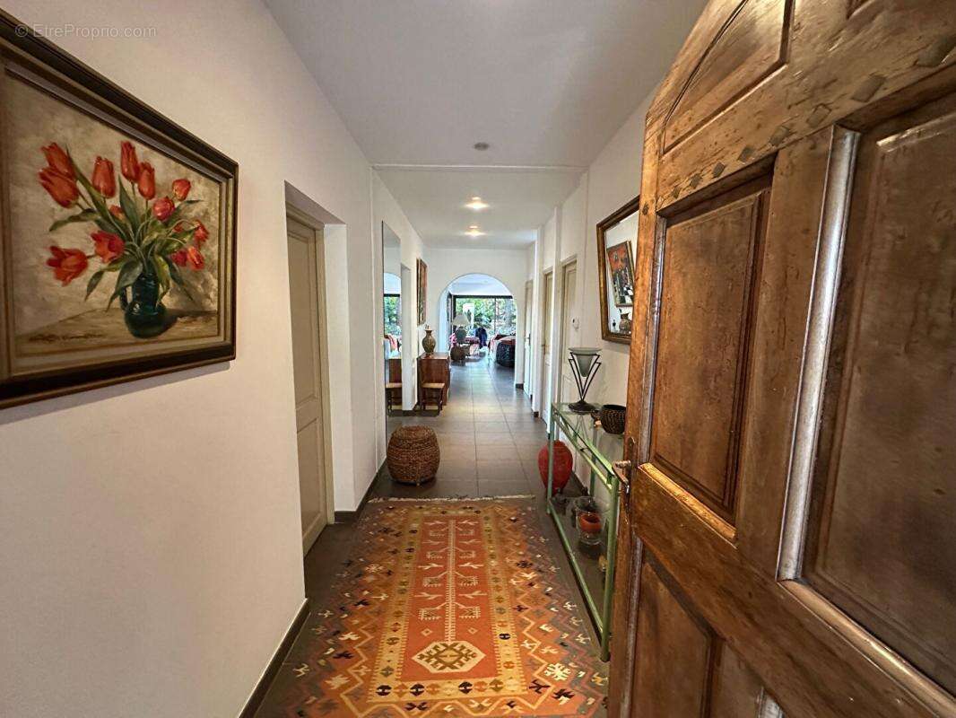 Maison à LA SEYNE-SUR-MER