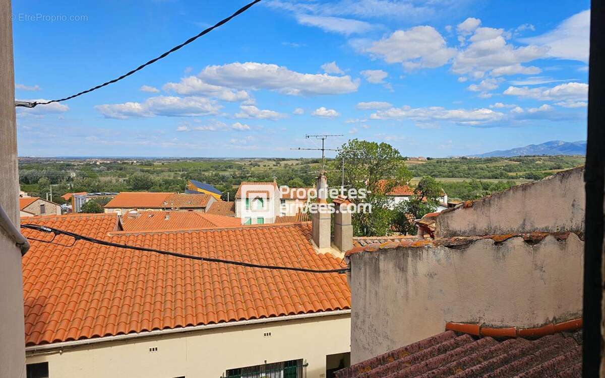 Maison de village 4 pièces avec terrasse - photo 11