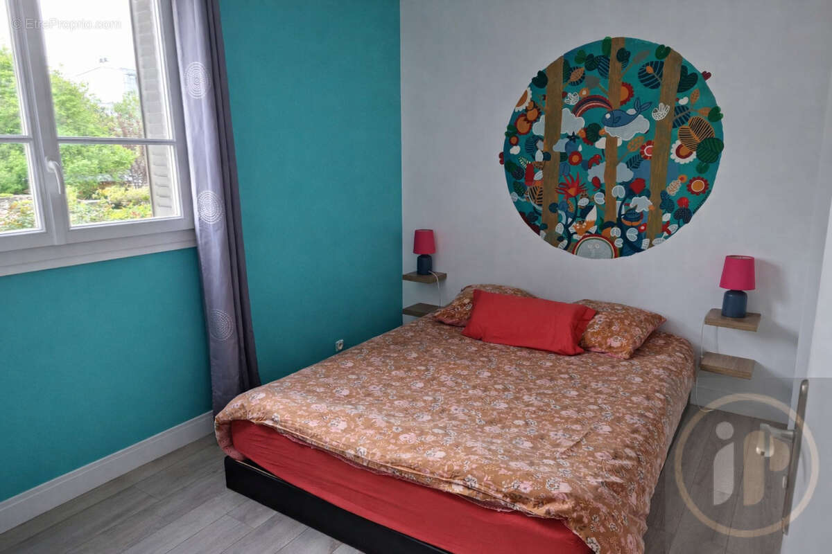 Appartement à POISSY