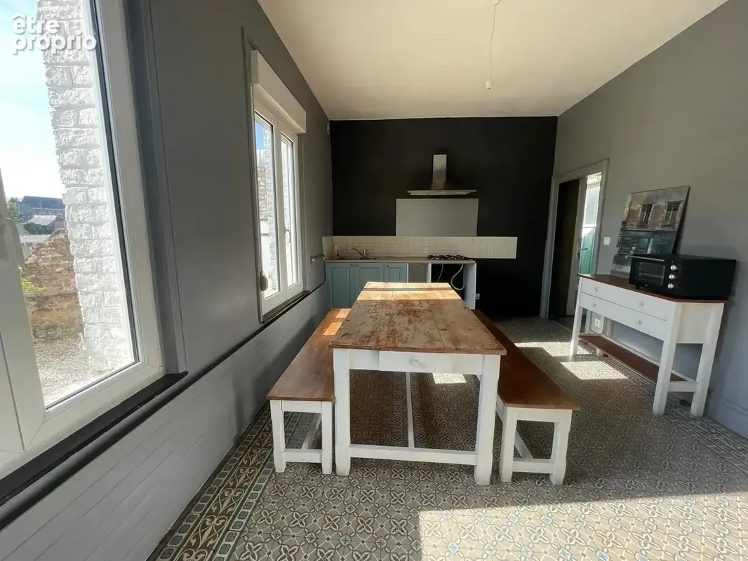 Maison 7 pièces 166 m² à vendre à Etreux (02510) - photo 3