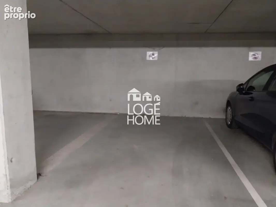 Parking à vendre à Hellemmes-Lille (59260) - photo 2