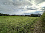 Terrain à SEICHES-SUR-LE-LOIR