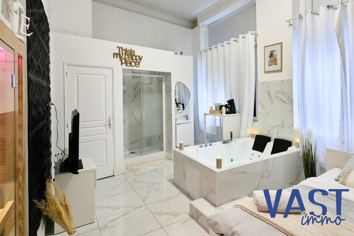 Appartement à TOURCOING