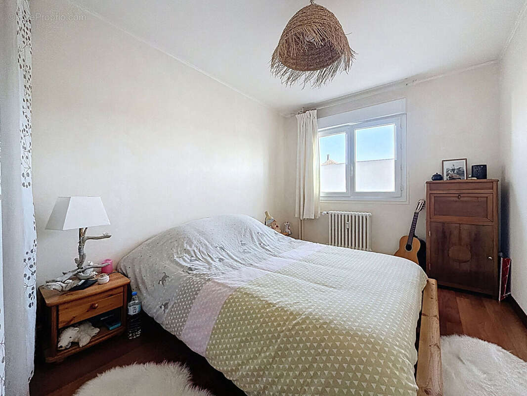 Appartement à LUCE