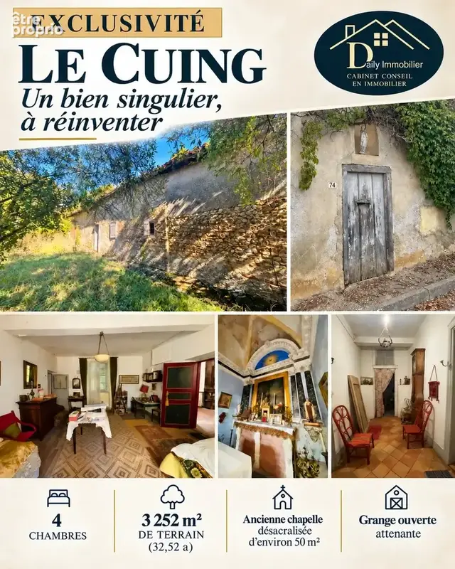 Un bien singulier à réinventer - photo 1