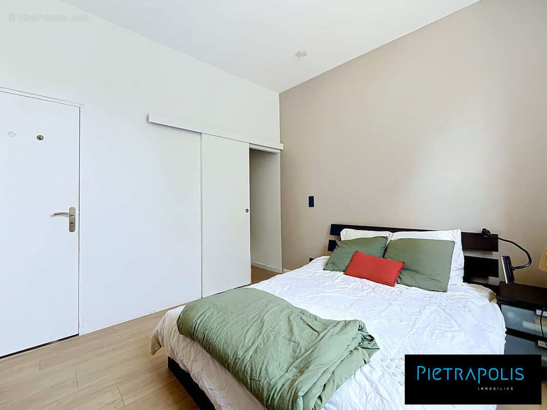 Appartement 68 m² à Grigny  - photo 8