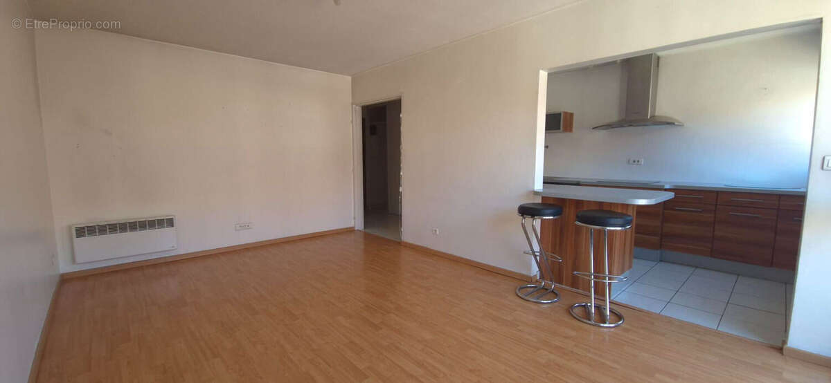 Appartement à BETHUNE