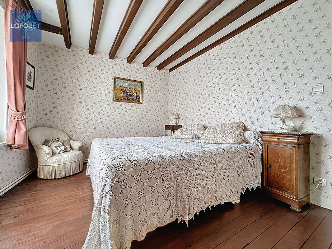 Maison à MEAUX