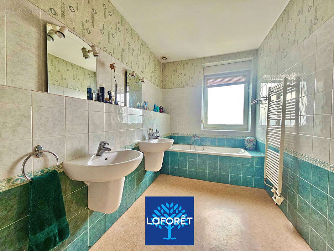 Maison à SAINT-PRIEST