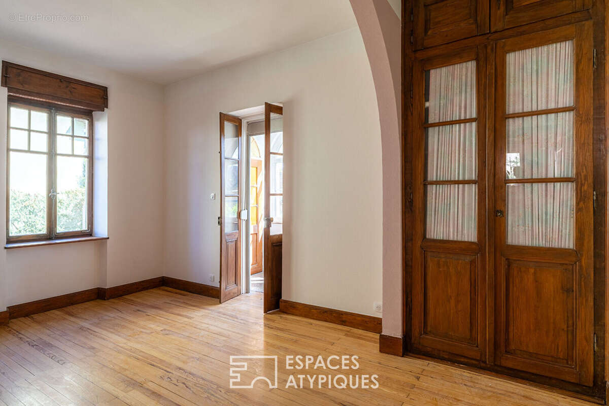 Appartement à SELESTAT