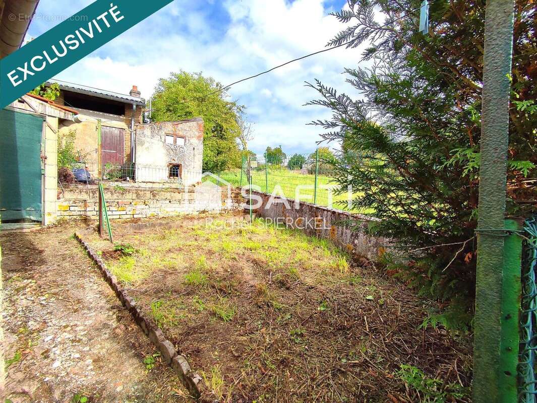 Photo 8 - Maison à DELME