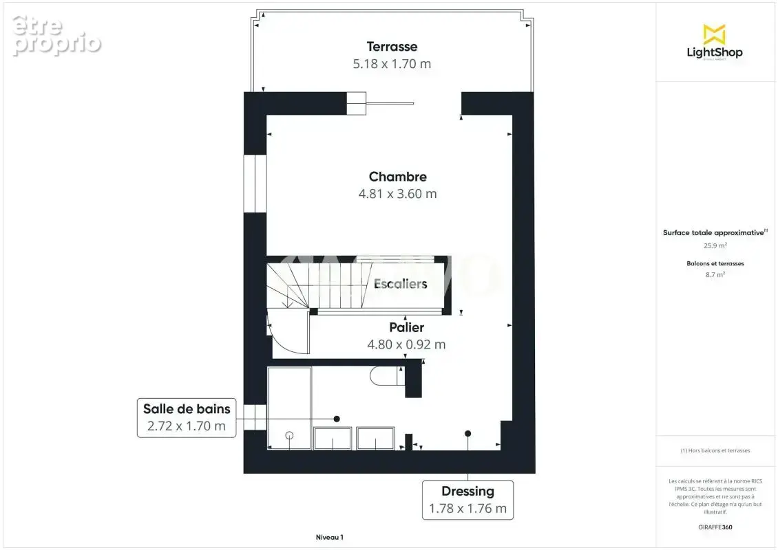 Vente Maison 5 pièces de 175m² - 83720 Trans-en-Provence - photo 25