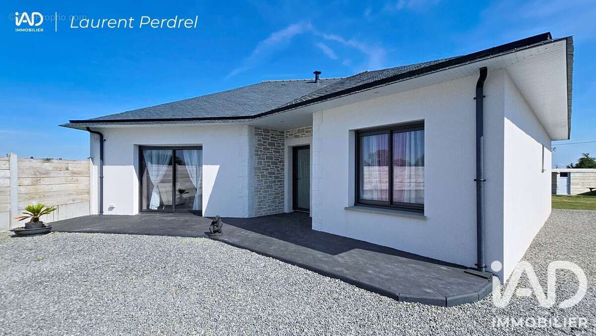 Photo 2 - Maison à ALLAIRE
