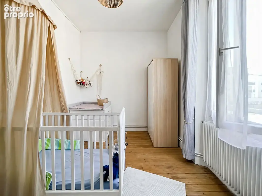 Maison 66m² à melun - photo 13