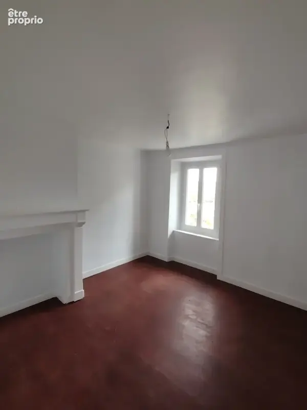 Maison et grange - photo 9