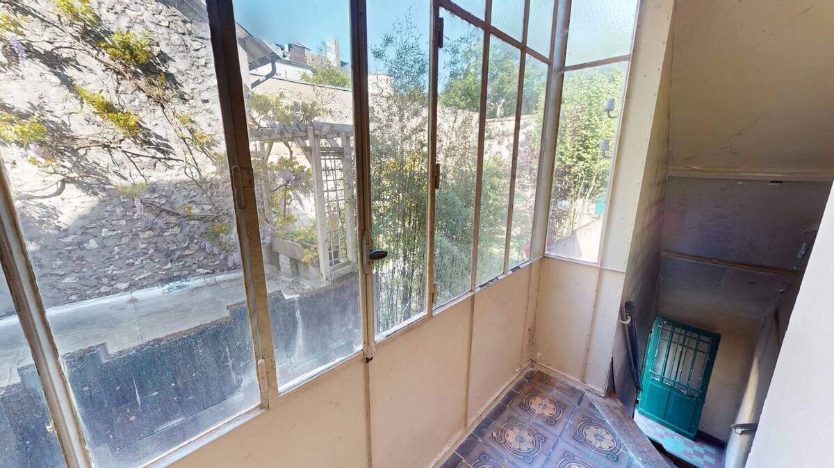 Appartement à ORLEANS